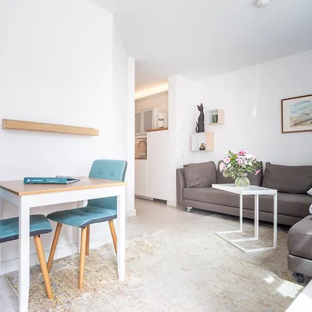 Uns Muuslock Apartment *