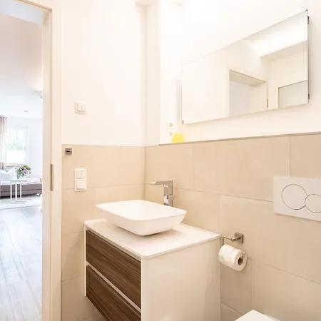 Uns Muuslock Apartment