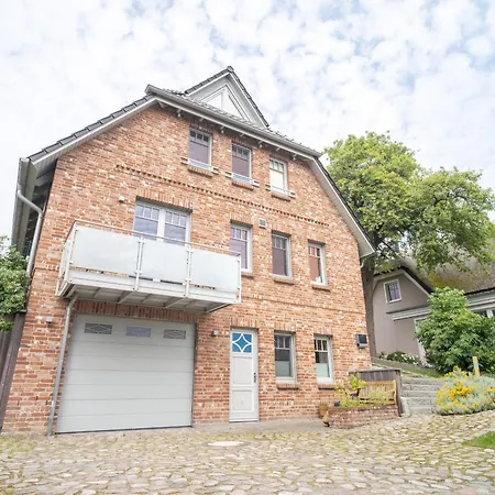 Apartment Uns Muuslock Ahrenshoop