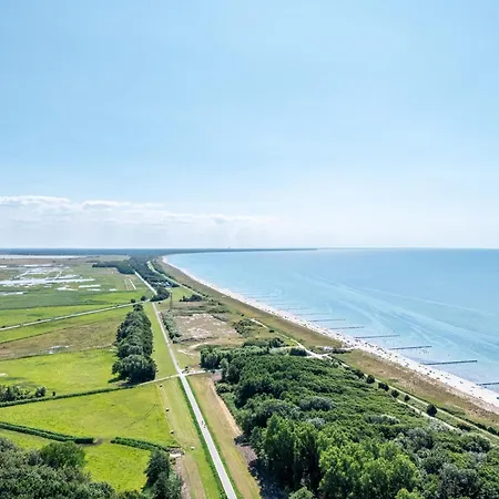 Apartment Uns Muuslock *