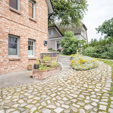 Uns Muuslock Apartment Ahrenshoop